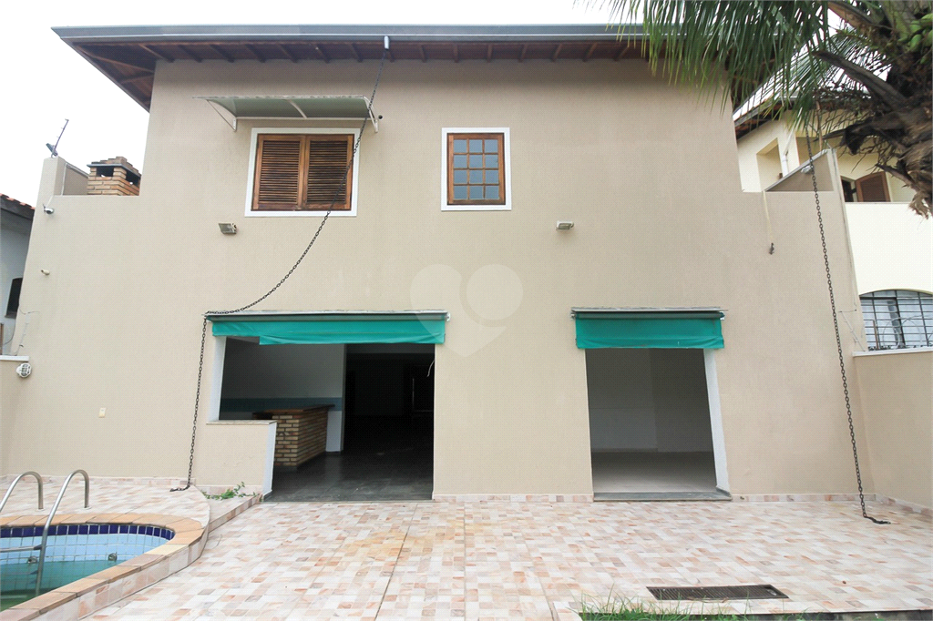 Venda Casa São Paulo Barro Branco (zona Norte) REO174432 36