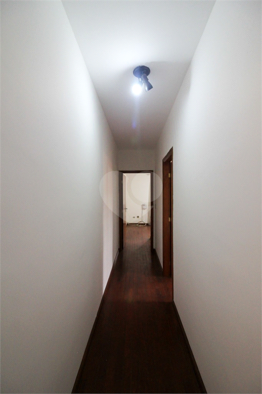 Venda Casa São Paulo Barro Branco (zona Norte) REO174432 17