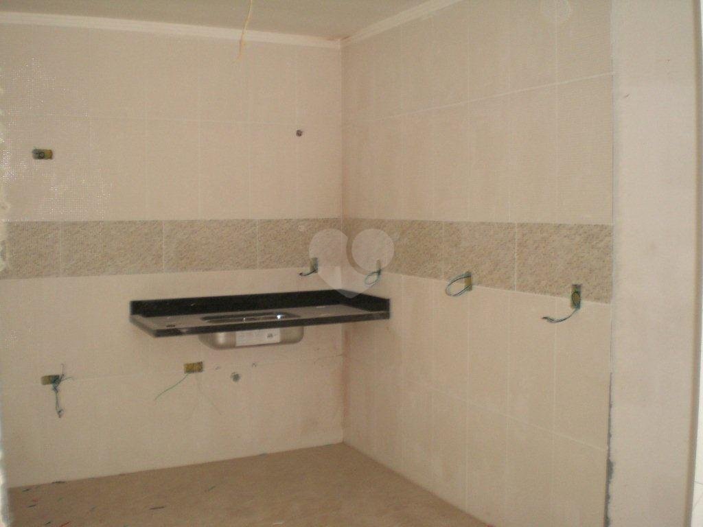 Venda Condomínio São Paulo Vila Nilo REO174481 12