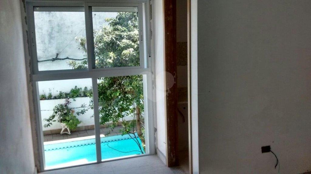 Venda Condomínio São Paulo Vila Nilo REO174481 14