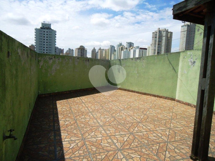 Venda Sobrado São Paulo Jardim Paraíso REO174484 5