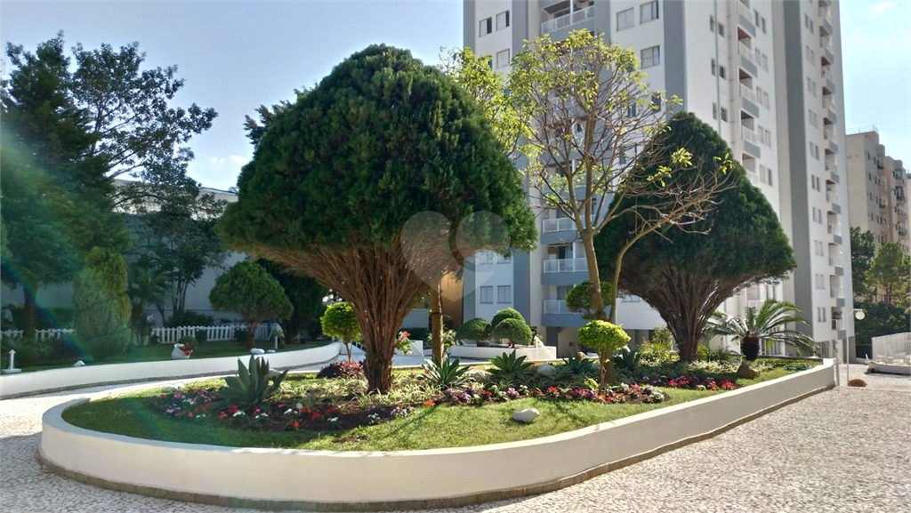 Venda Apartamento São Paulo Lauzane Paulista REO174485 16