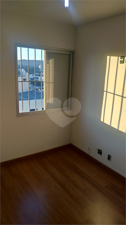 Venda Apartamento São Paulo Lauzane Paulista REO174485 7