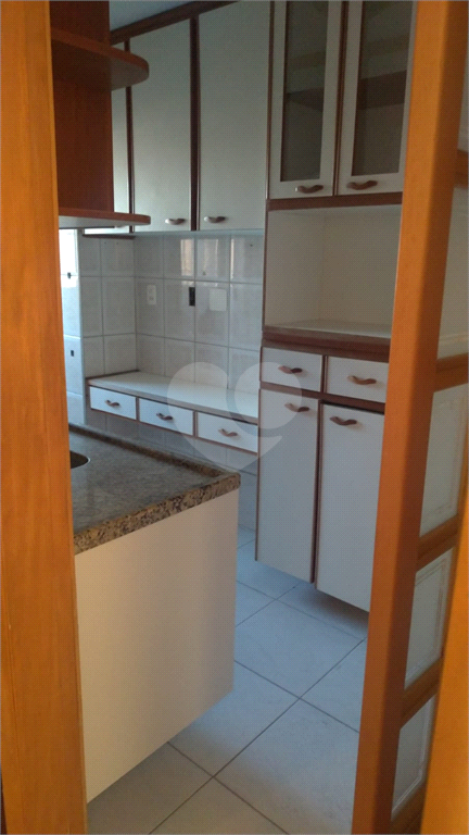 Venda Apartamento São Paulo Lauzane Paulista REO174485 9