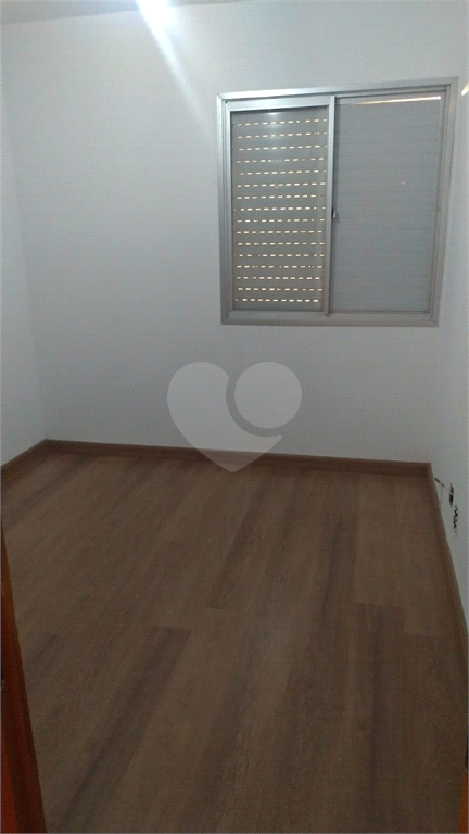 Venda Apartamento São Paulo Lauzane Paulista REO174485 6