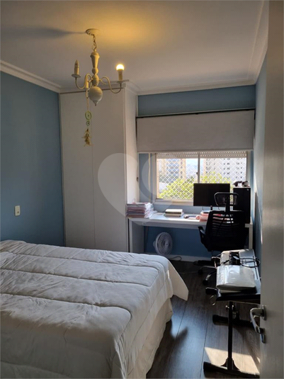 Venda Apartamento São Paulo Água Fria REO174498 22