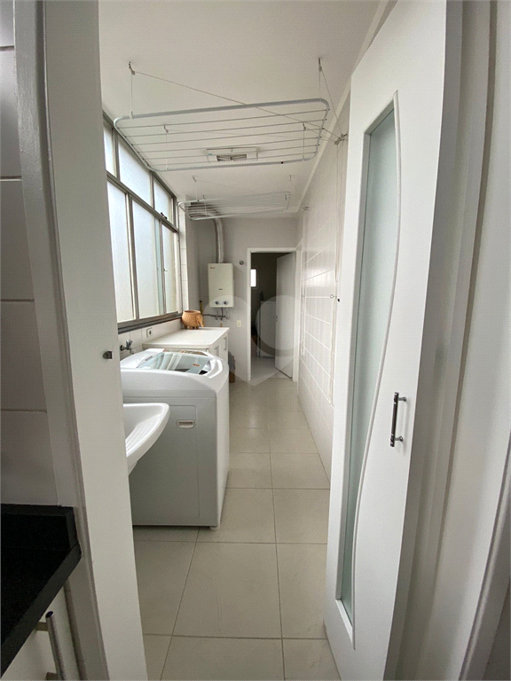 Venda Apartamento São Paulo Água Fria REO174498 30