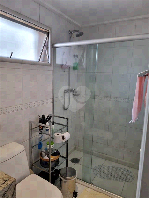 Venda Apartamento São Paulo Água Fria REO174498 13