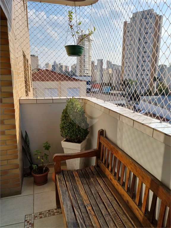 Venda Apartamento São Paulo Água Fria REO174498 9