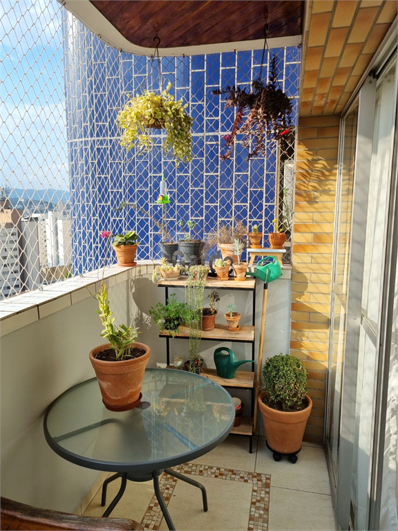 Venda Apartamento São Paulo Água Fria REO174498 8