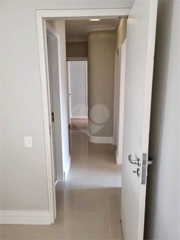 Venda Apartamento São Paulo Água Fria REO174498 10