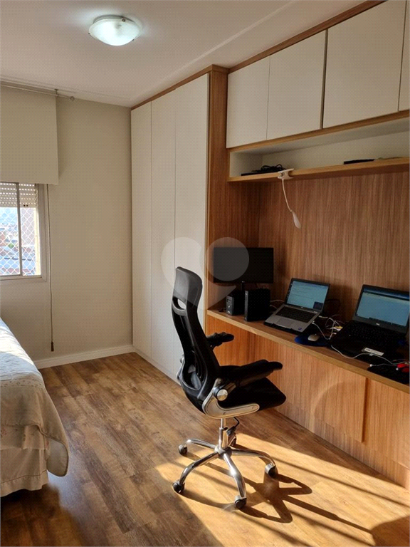 Venda Apartamento São Paulo Água Fria REO174498 20