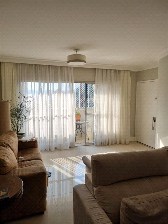 Venda Apartamento São Paulo Água Fria REO174498 7