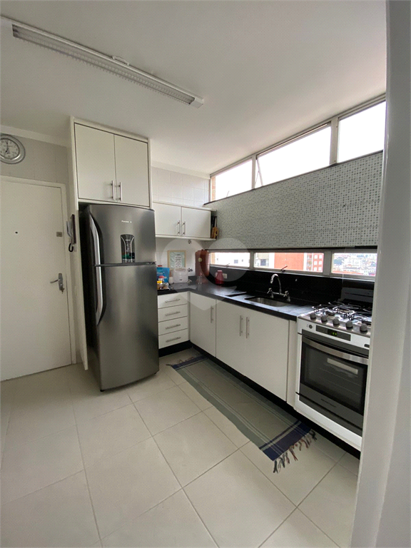 Venda Apartamento São Paulo Água Fria REO174498 6