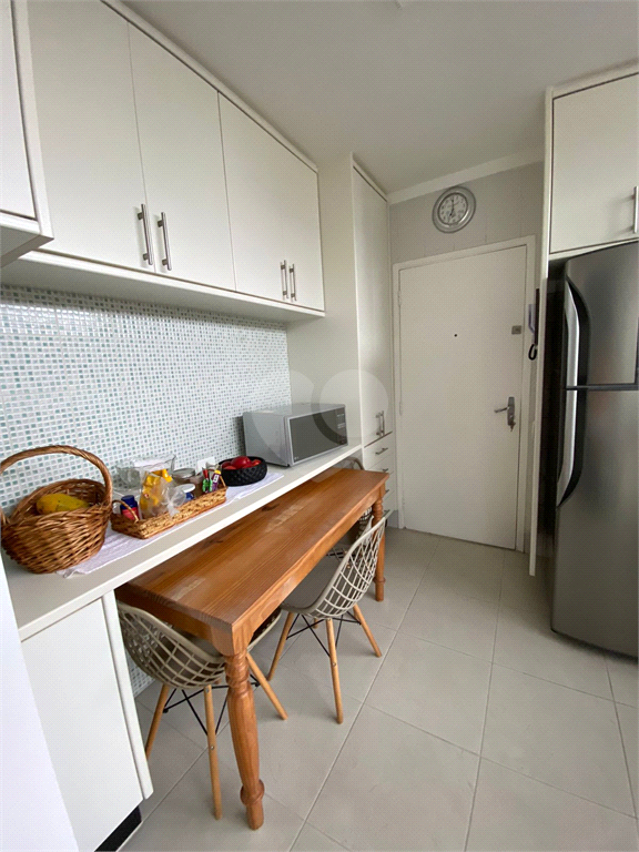 Venda Apartamento São Paulo Água Fria REO174498 2