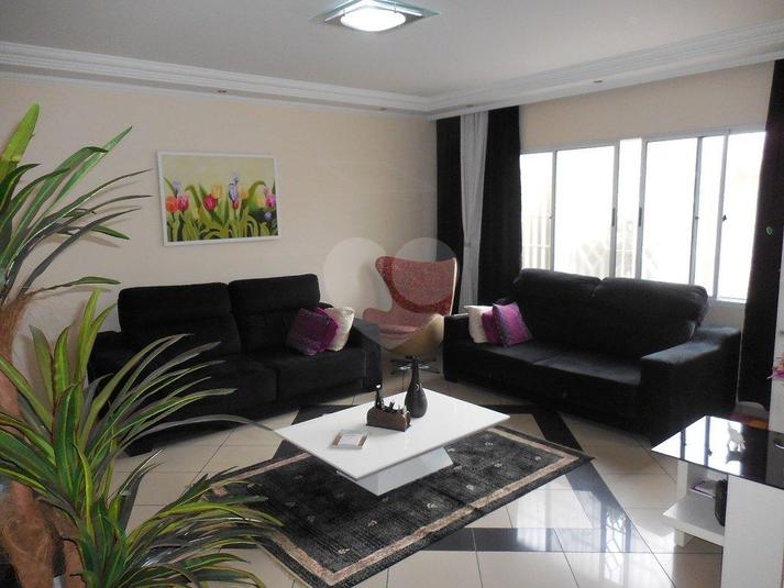 Venda Sobrado São Paulo Jardim Guapira REO174561 5