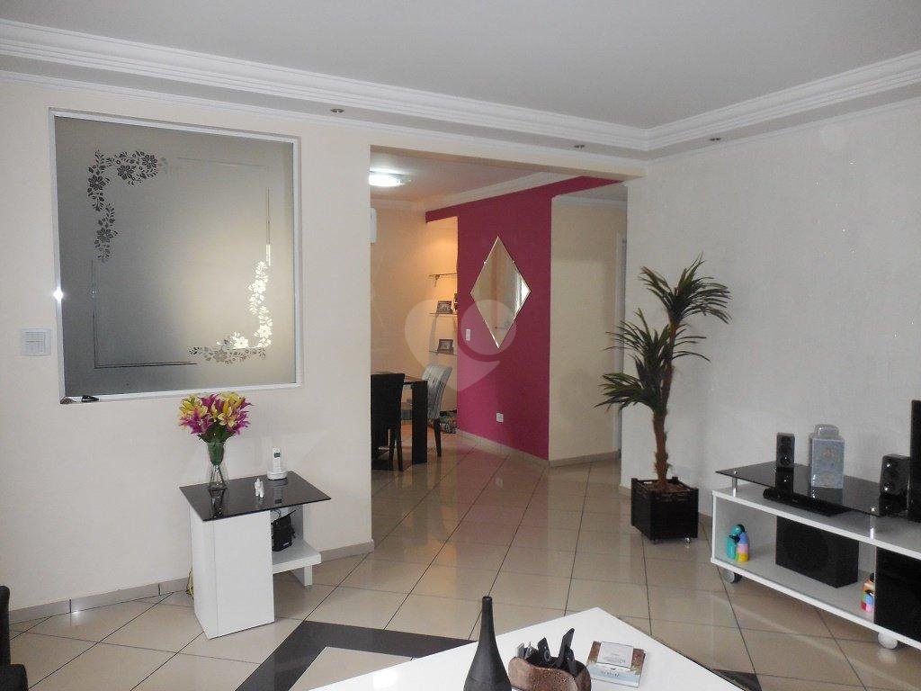 Venda Sobrado São Paulo Jardim Guapira REO174561 6