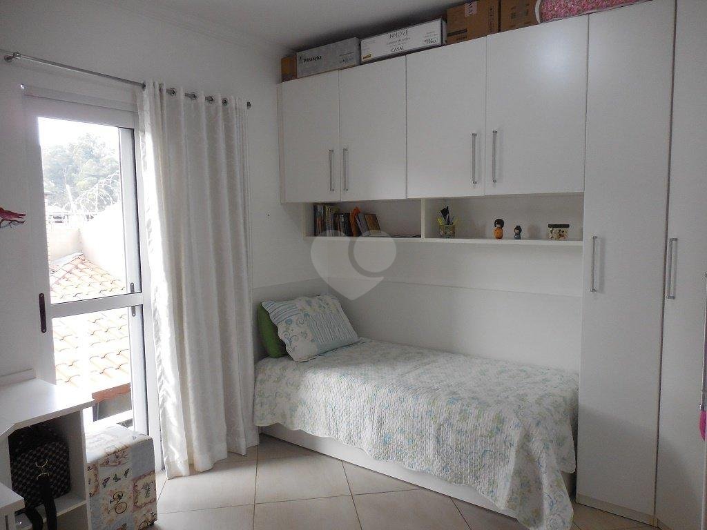 Venda Sobrado São Paulo Jardim Guapira REO174561 8