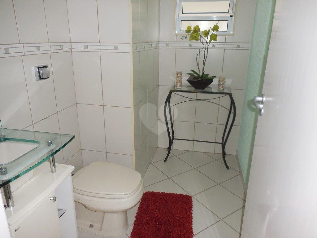 Venda Sobrado São Paulo Jardim Guapira REO174561 12