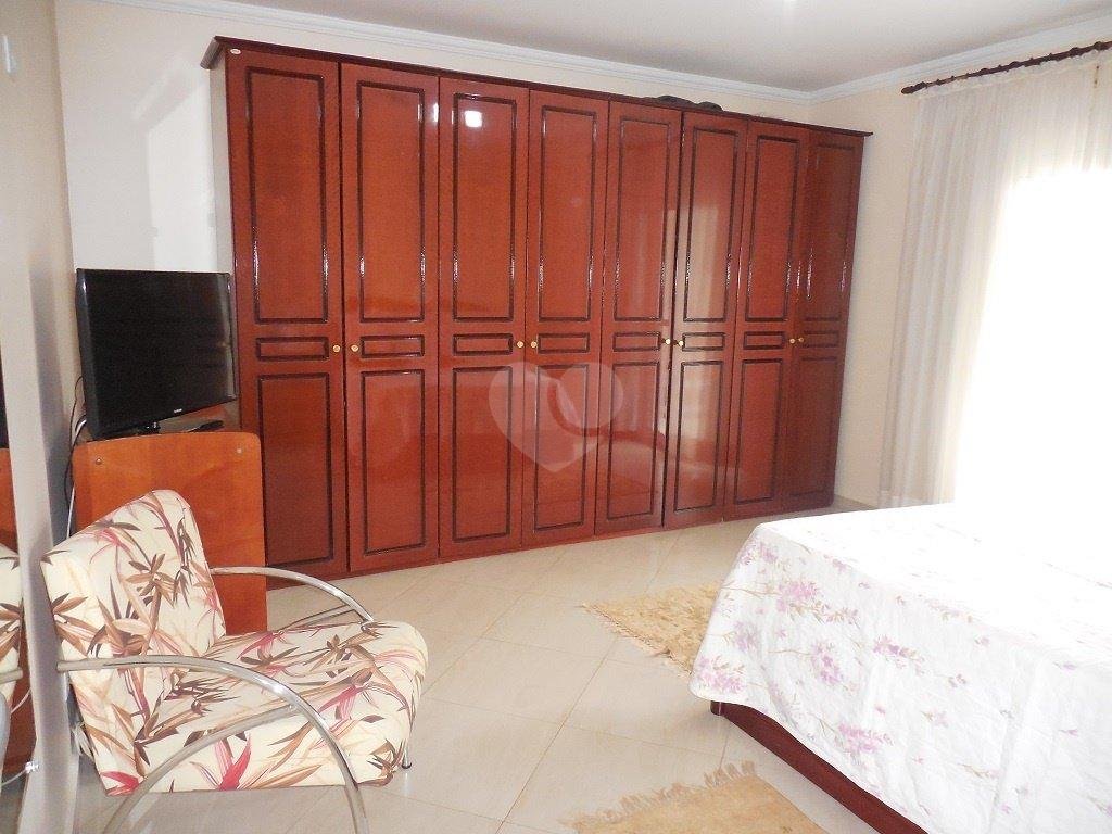 Venda Sobrado São Paulo Jardim Guapira REO174561 17