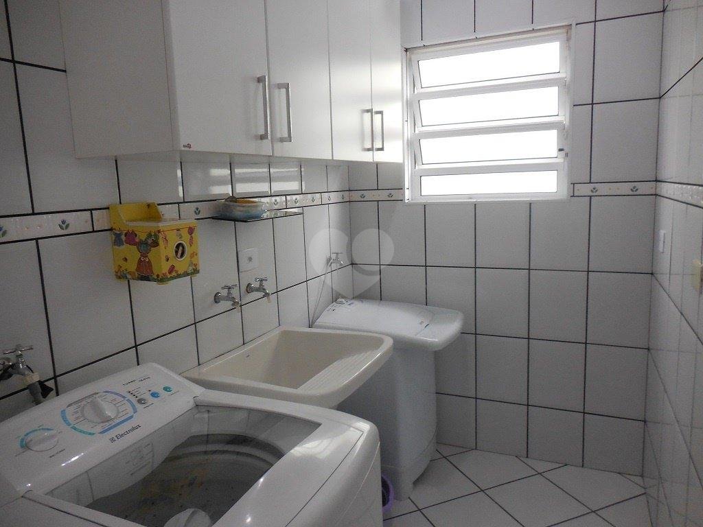 Venda Sobrado São Paulo Jardim Guapira REO174561 20