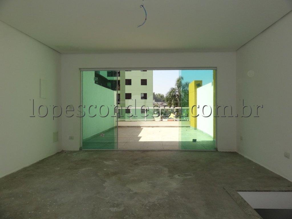 Venda Sobrado São Paulo Vila Santos REO174612 6