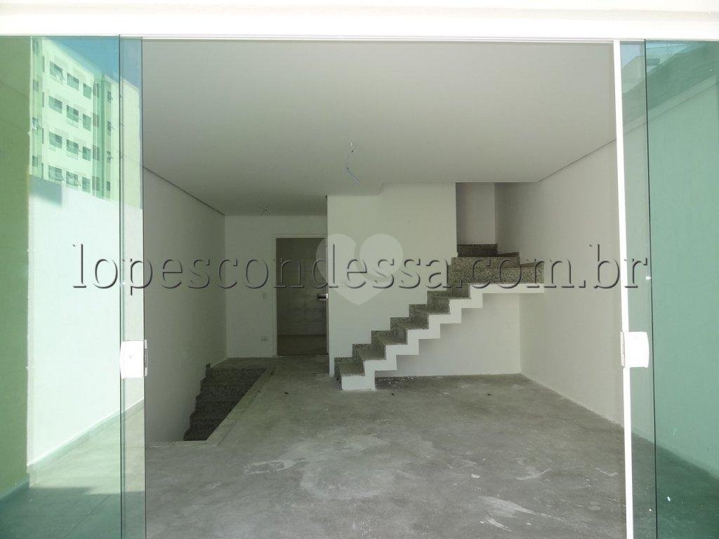 Venda Sobrado São Paulo Vila Santos REO174612 7