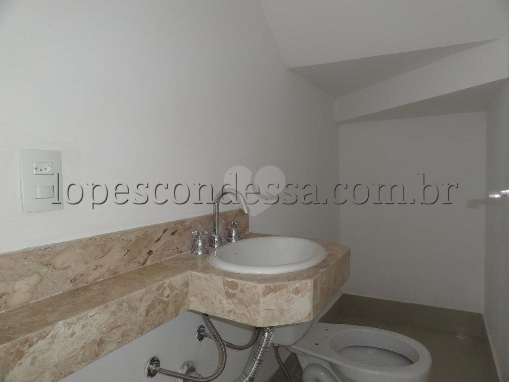 Venda Sobrado São Paulo Vila Santos REO174612 10