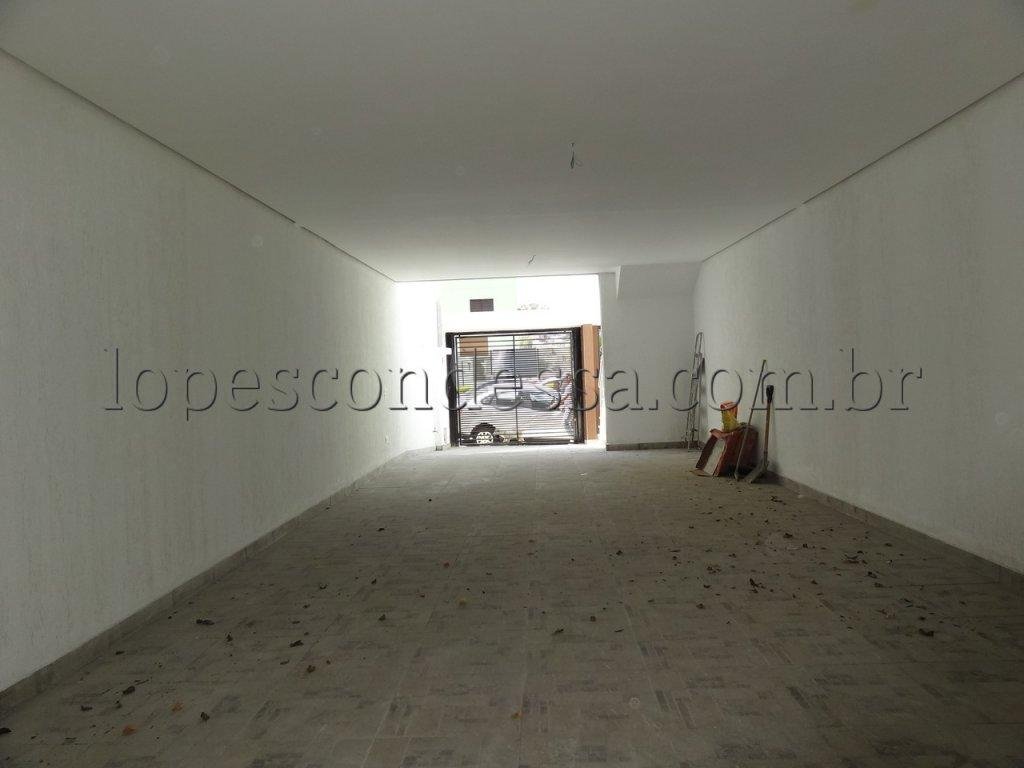 Venda Sobrado São Paulo Vila Santos REO174612 12