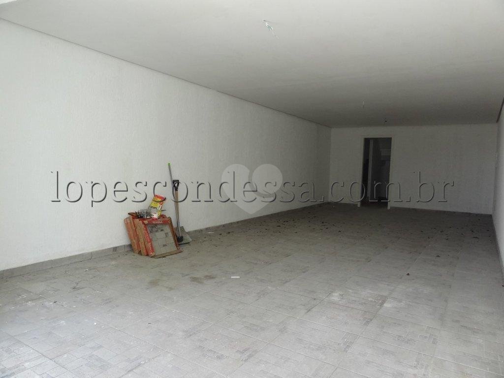 Venda Sobrado São Paulo Vila Santos REO174612 13