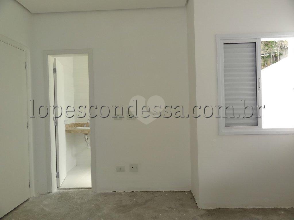 Venda Sobrado São Paulo Vila Santos REO174612 18