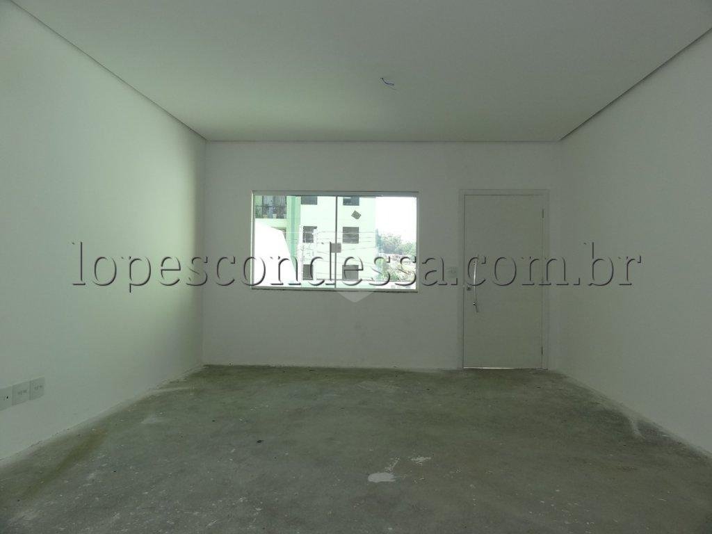 Venda Sobrado São Paulo Vila Santos REO174612 21