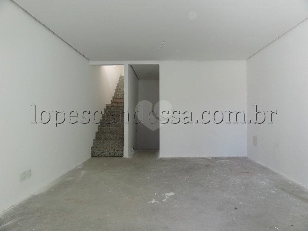 Venda Sobrado São Paulo Vila Santos REO174612 22