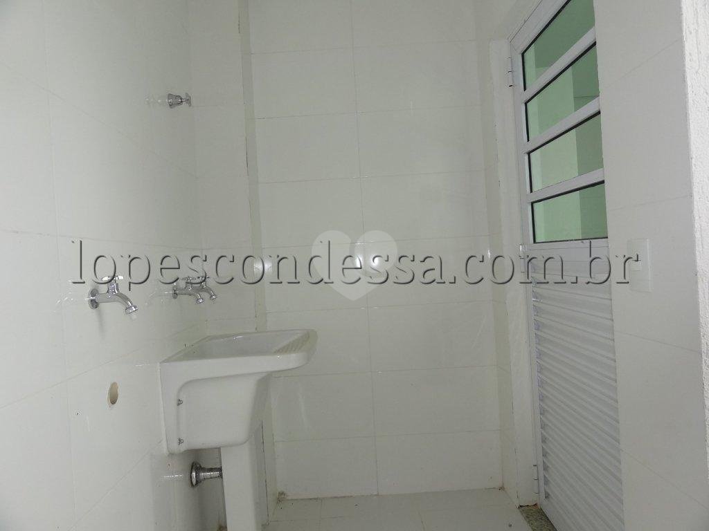 Venda Sobrado São Paulo Vila Santos REO174612 25