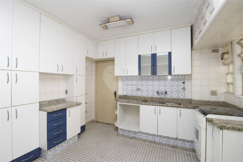 Venda Apartamento São Paulo Bela Vista REO174664 41