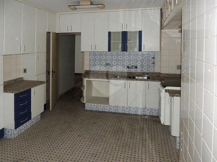 Venda Apartamento São Paulo Bela Vista REO174664 10