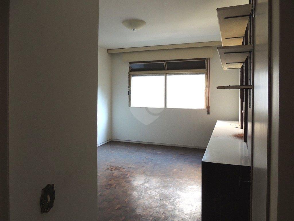 Venda Apartamento São Paulo Bela Vista REO174664 16