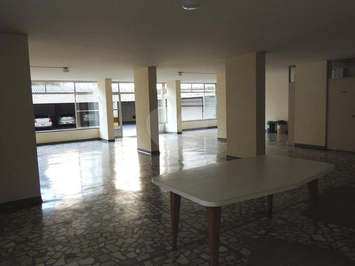 Venda Apartamento São Paulo Bela Vista REO174664 25