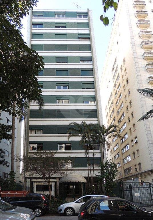 Venda Apartamento São Paulo Bela Vista REO174664 27