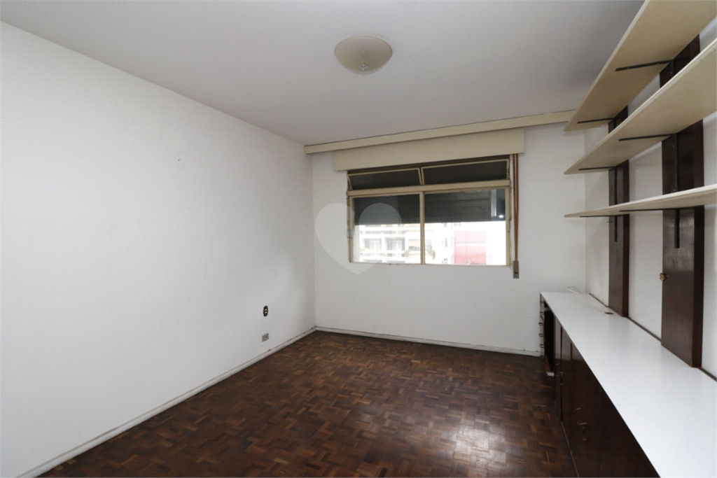 Venda Apartamento São Paulo Bela Vista REO174664 39