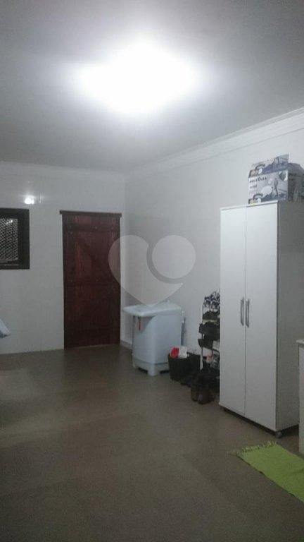 Venda Casa Mairiporã Jardim Mairiporã REO174677 19