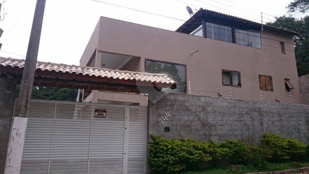 Venda Casa Mairiporã Jardim Mairiporã REO174677 22