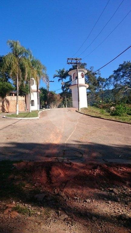 Venda Casa Mairiporã Jardim Mairiporã REO174677 27