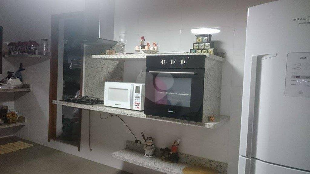 Venda Casa Mairiporã Jardim Mairiporã REO174677 28