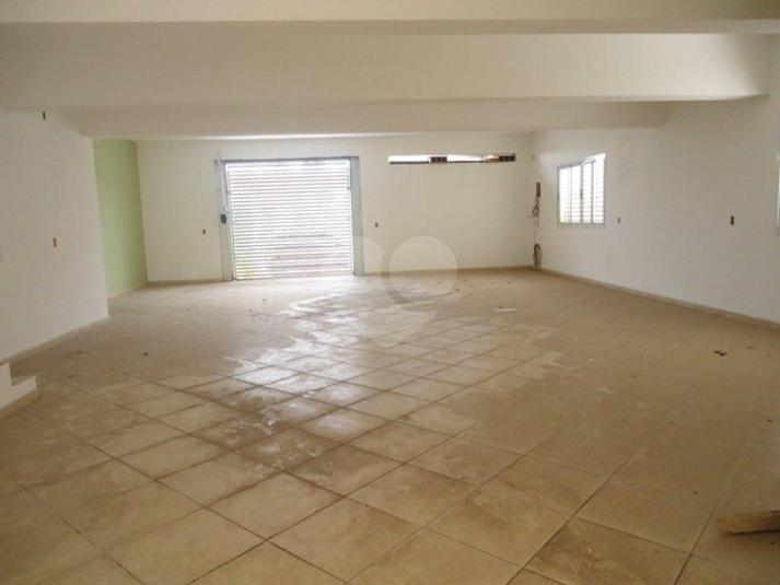 Venda Sobrado São Paulo Vila Irmãos Arnoni REO174682 49