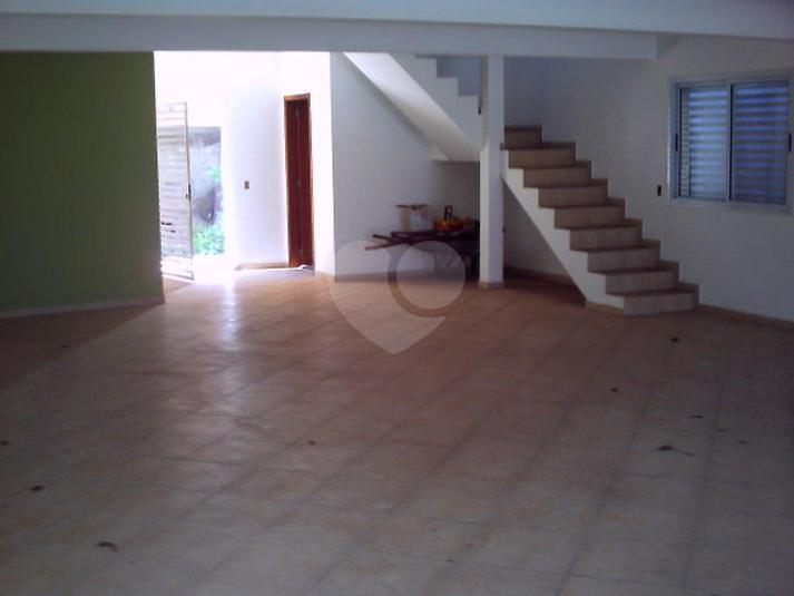 Venda Sobrado São Paulo Vila Irmãos Arnoni REO174682 59