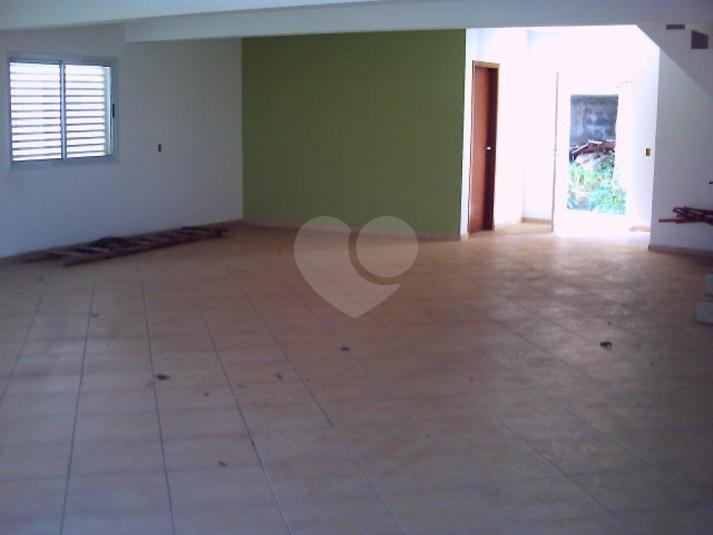 Venda Sobrado São Paulo Vila Irmãos Arnoni REO174682 58