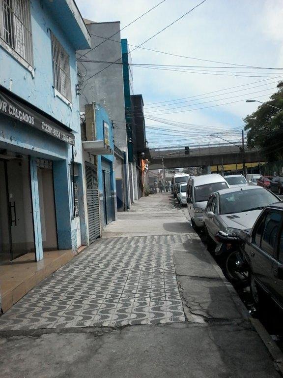 Venda Terreno São Paulo Santana REO174693 9