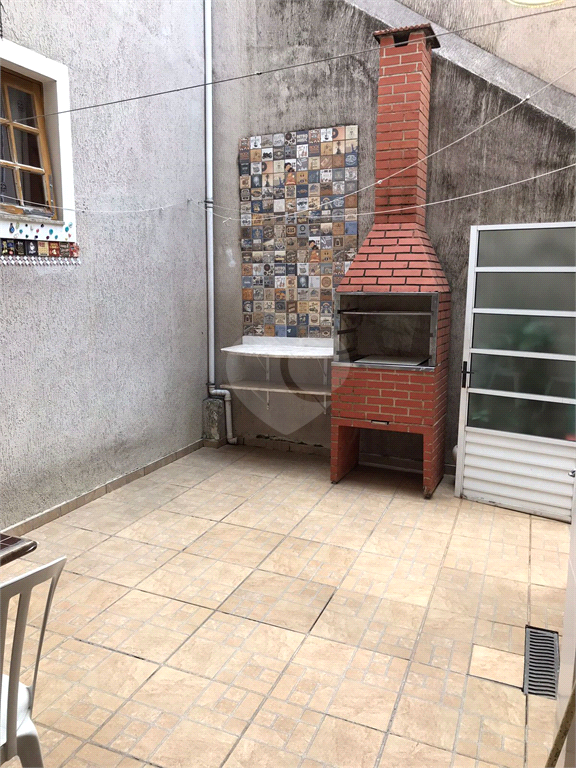 Venda Sobrado São Paulo Vila Ester (zona Norte) REO174696 8