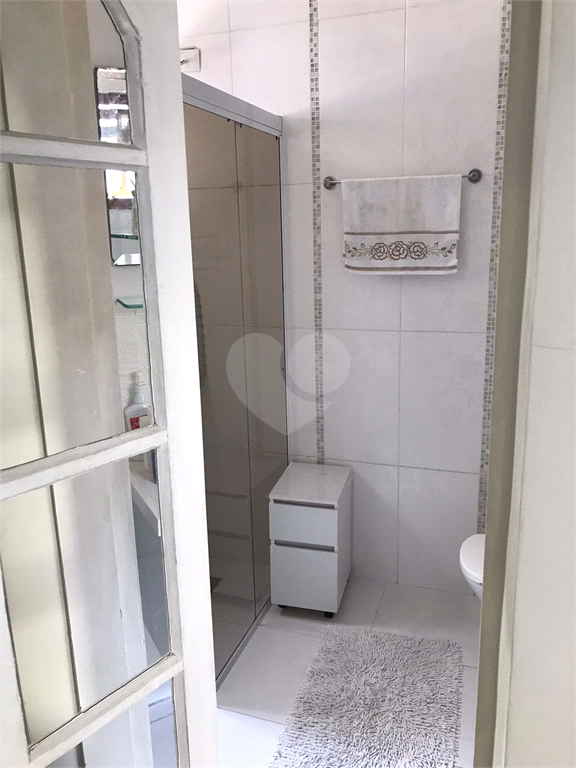 Venda Sobrado São Paulo Vila Ester (zona Norte) REO174696 14